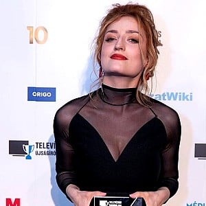 Mariann Hermanyi