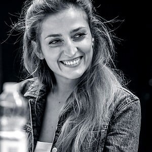 Mariann Hermanyi