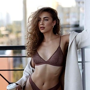 Marianna Fedchuk