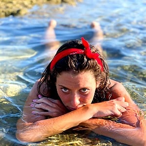 Marianna Ferrara