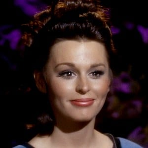 Marianna Hill