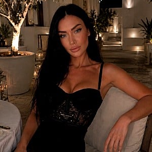 Marianna K. Chita