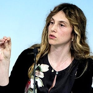 Marianna Madia