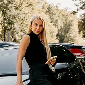 Marianna Schreiber
