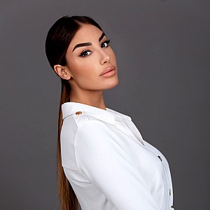 Marianna Vertola