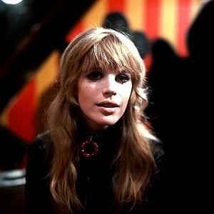 Marianne Faithfull