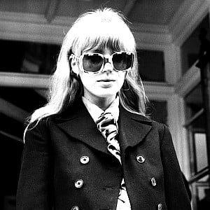 Marianne Faithfull