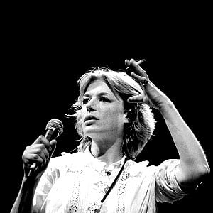 Marianne Faithfull