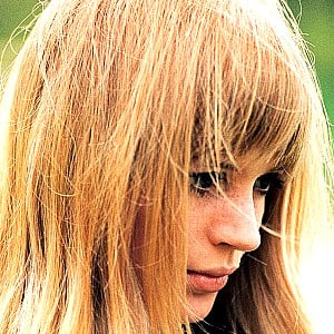 Marianne Faithfull