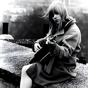 Marianne Faithfull
