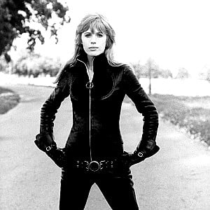 Marianne Faithfull