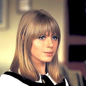 Marianne Faithfull