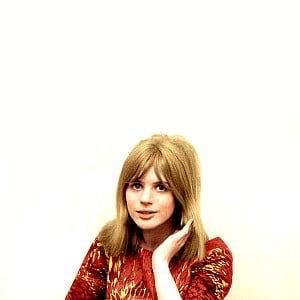 Marianne Faithfull