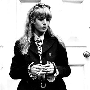 Marianne Faithfull