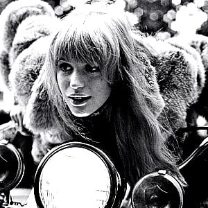 Marianne Faithfull