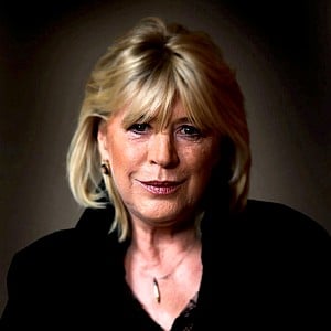Marianne Faithfull