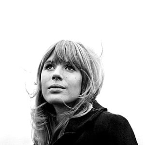 Marianne Faithfull