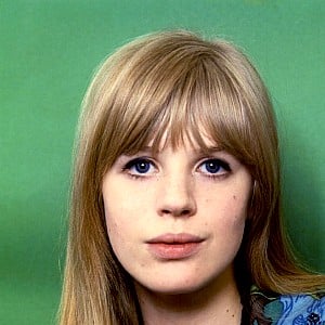 Marianne Faithfull