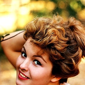 Marianne Gaba