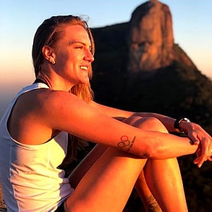 Marianne Steinbrecher