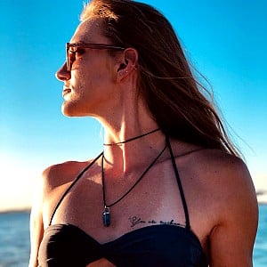 Marianne Steinbrecher