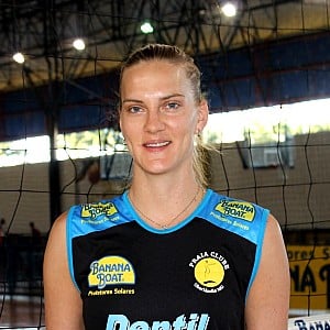 Marianne Steinbrecher