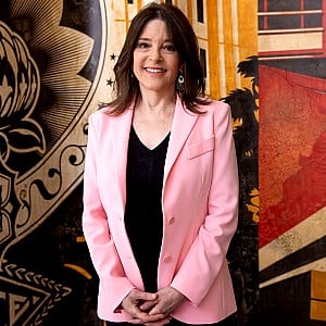 Marianne Williamson