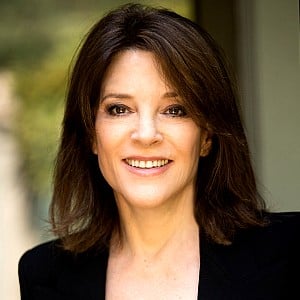 Marianne Williamson
