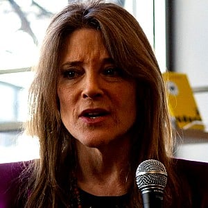 Marianne Williamson