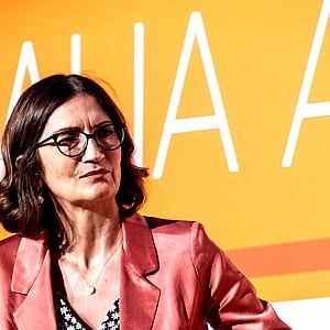 Mariastella Gelmini
