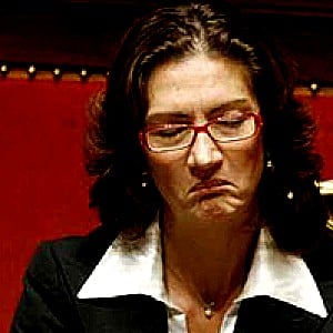 Mariastella Gelmini