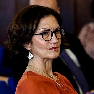 Mariastella Gelmini