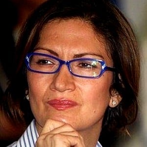 Mariastella Gelmini
