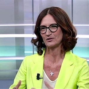 Mariastella Gelmini