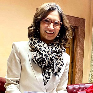 Mariastella Gelmini