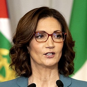 Mariastella Gelmini