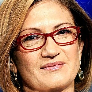 Mariastella Gelmini