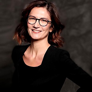 Mariastella Gelmini