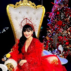 Maribel Guardia