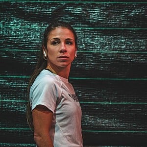 Maribel Perez