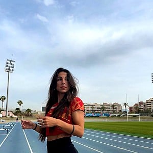 Maribel Perez