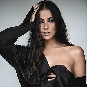 Maribel Vivanco
