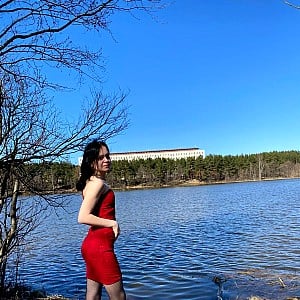 Marica Shanti