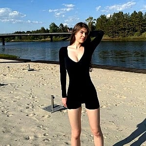 Marichka Glory