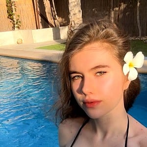 Marichka Glory