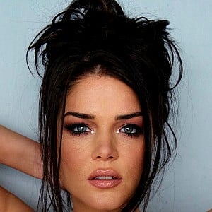 Marie Avgeropoulos