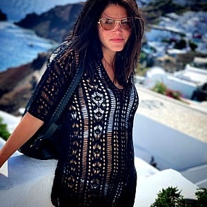 Marie Avgeropoulos