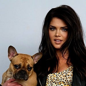 Marie Avgeropoulos
