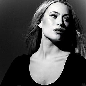 Marie Babickova