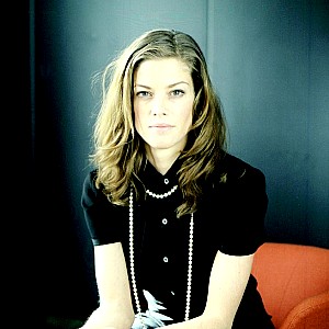 Marie Baumer